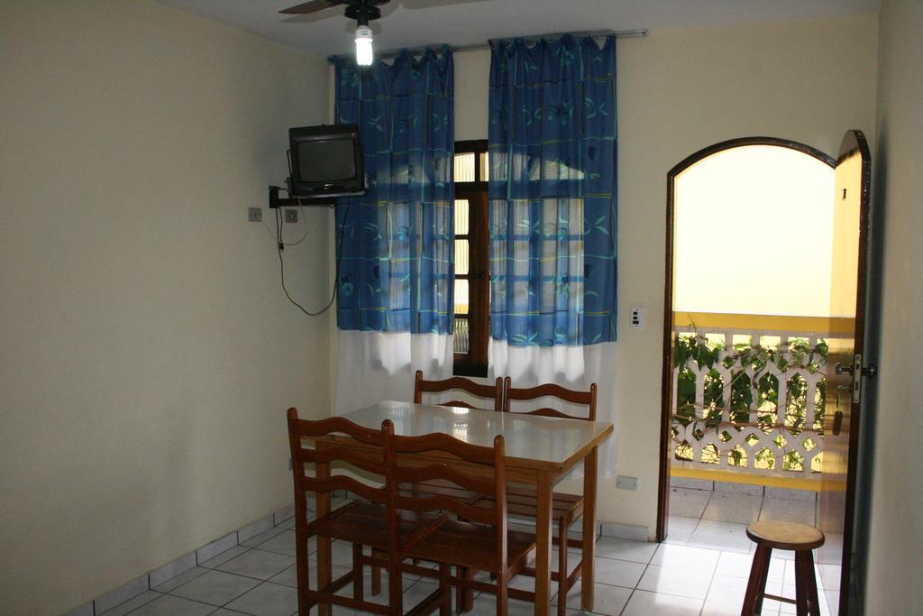 Chales Bandeiras Ubatuba Εξωτερικό φωτογραφία
