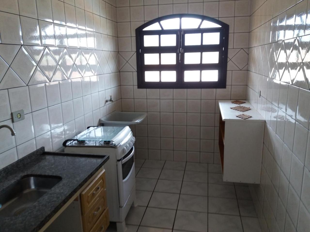 Chales Bandeiras Ubatuba Εξωτερικό φωτογραφία