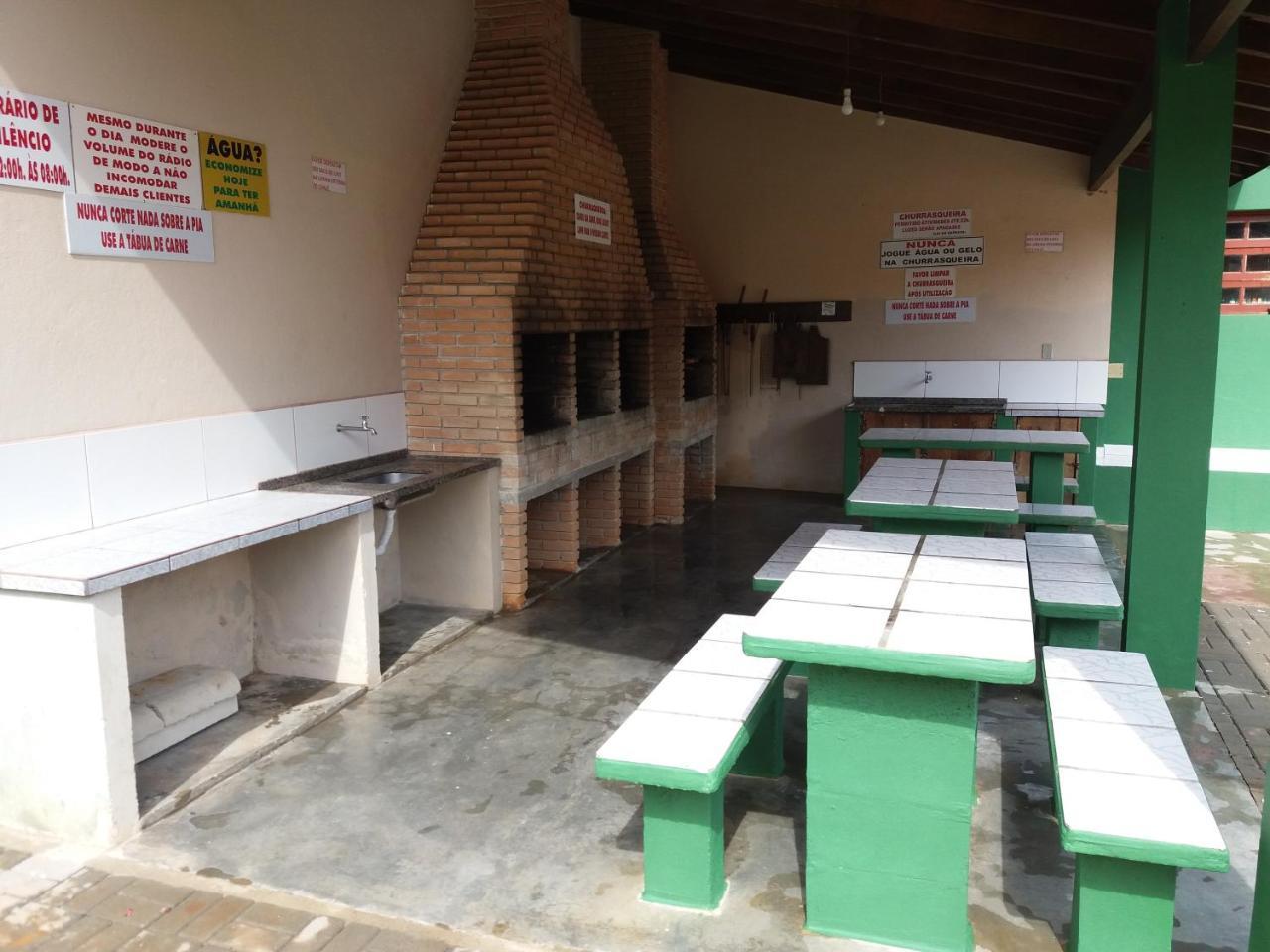 Chales Bandeiras Ubatuba Εξωτερικό φωτογραφία